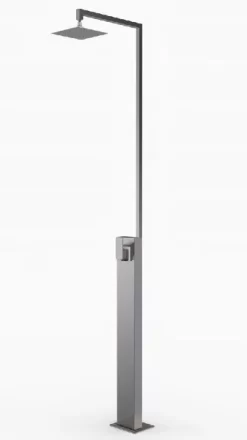 IDEAL Menorca Buitendouche - RVS