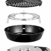 CADAC Safari Chef Compact Lite Gasbarbecue