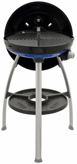 CADAC Carri Chef 50 Gasbarbecue - BBQ/Skottel -Buiten koken Winkel 900 554 8910 carri chef 50 lid holder 1