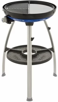 CADAC Carri Chef 50 Gasbarbecue - BBQ/Plancha -Buiten koken Winkel 900 555 8910 carri chef 50 ribbed grill