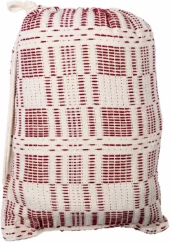 Amazonas Rio 2 Persoons Hangmat - Bordeaux -Buiten koken Winkel 900 599 a688 18 fd 03