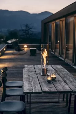 Höfats Spin 120 Tafelvuur - Zilver 11 Höfats Spin 120 Tafelvuur - Zilver -Buiten koken Winkel 900 600 4260447330924 13