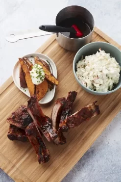 Barbecook Sauspan Met Marinadeborstel -Buiten koken Winkel 900 600 bc acc 7211 sf 03 hr