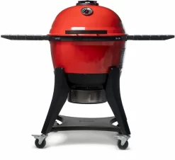 Kamado Joe - Kettle Joe Barbecue