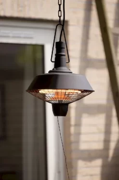 Sunred Heater Indus Hanging 2100 Terrasverwarmer -Buiten koken Winkel 900 600 rsh16 lifestyle 02 large