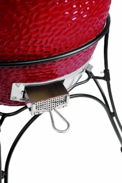 Kamado Joe Classic II Barbecue -Buiten koken Winkel 900 601 kjo slide out ash drawer 4