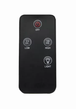 Sunred Heater Artix Hanging 1500 Terrasverwarmer - Zwart -Buiten koken Winkel 900 623 artix c hb product 04 large