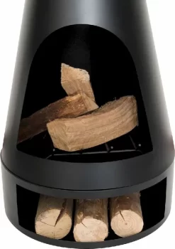 RedFire Kingston Tuinhaard - Medium -Buiten koken Winkel 900 635 84050 product 05