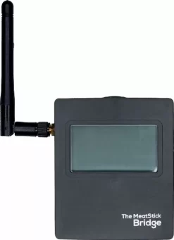 The Meatstick WiFi Bridge