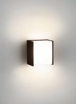 Philips MyGarden Macaw Led Wandlamp - Zwart -Buiten koken Winkel 900 656 421ca0510a4f4a55b596a9cf0084fcfe