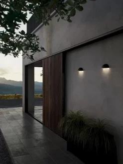 Nordlux Arcus Smart Wandlamp -Buiten koken Winkel 900 675 m arcus 2019001003 4