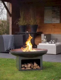 RedFire Juva Vuurschaal 7 RedFire Juva Vuurschaal -Buiten koken Winkel 900 687 81024 lifestyle 01