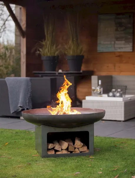 RedFire Juva Vuurschaal 3 RedFire Juva Vuurschaal - Afbeelding 3