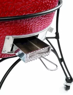 Kamado Joe Classic II Barbecue -Buiten koken Winkel 900 690 kjo slide out ash drawer 2