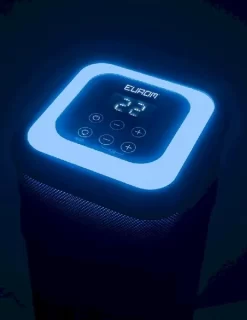 Eurom Heat And Beat Tower Terrasverwarmer -Buiten koken Winkel 900 695 280419 334562heatandbeattowerlicht