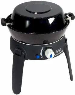 CADAC Safari Chef 30 Gasbarbecue - HP Lite -Buiten koken Winkel 900 712 6540 safari chef 30 dome 3