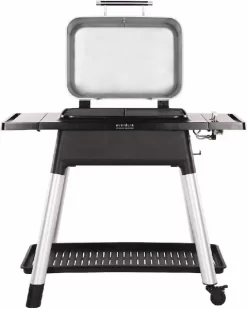 Everdure Force Gas Barbecue - Wit -Buiten koken Winkel 900 718 9312646028593 1