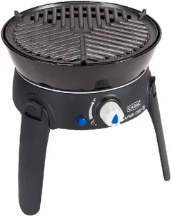 CADAC Safari Chef 30 Gasbarbecue - HP Lite -Buiten koken Winkel 900 719 6540 safari chef 30 bbq grid 1