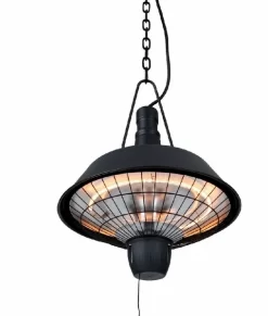 Sunred Heater Indus Hanging 2100 Terrasverwarmer -Buiten koken Winkel 900 763 rsh16 product 05 large