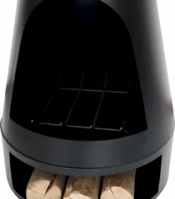 RedFire Kingston Tuinhaard - Medium -Buiten koken Winkel 900 793 84050 product 03