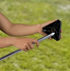 Gardena Tuindouche Trio -Buiten koken Winkel 900 891 ga120 0039b 1