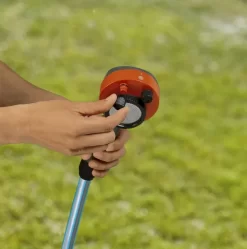 Gardena Tuindouche Trio -Buiten koken Winkel 900 892 ga120 0024b