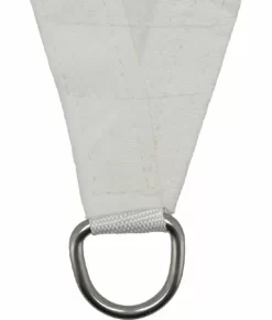 Livin’outdoor Schaduwdoek Como Vierkant 3,6 M - Wit -Buiten koken Winkel 900 900 5000280f 3