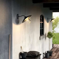 Philips MyGarden Hammock E27 Wandlamp - Zwart -Buiten koken Winkel 900 900 b19b6609b8a74002bfe0a9d101096169