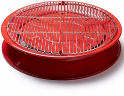 Kamado Joe - Kettle Joe Barbecue -Buiten koken Winkel 900 900 dscf0242 xl