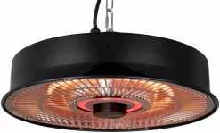 Eurom Partytent Heater 1500 RC Terrasverwarmer -Buiten koken Winkel 900 900 eurom partytent heater 1500 rc 3