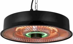 Eurom Partytent Heater 1500 RC Terrasverwarmer -Buiten koken Winkel 900 900 eurom partytent heater 1500 rc 4