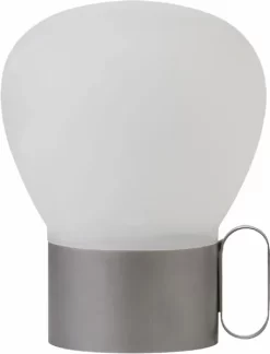 Nordlux Nuru 15 Tafellamp - Grijs