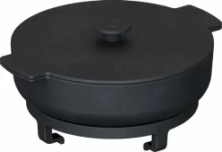 OFYR Tabl'O Cast Iron Casserole Set