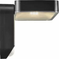Nordlux Rica Solar Wandlamp - Rechthoekig -Buiten koken Winkel 900 900 rica square 2118161003 3