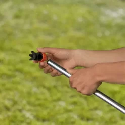 Gardena Tuindouche Trio -Buiten koken Winkel 900 902 ga120 0038b