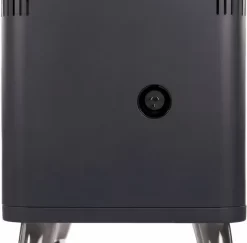 Everdure Hub Houtskool Barbecue - Zwart -Buiten koken Winkel 900 915 9312646028913 3