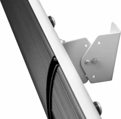 Eurom Outdoor Heatpanel 2400RC Terrasverwarmer -Buiten koken Winkel 900 920 8713415334395 outdoor heatpanel 2400rc 5