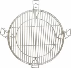 Kamado Joe Classic III Barbecue -Buiten koken Winkel 900 931 img 7823