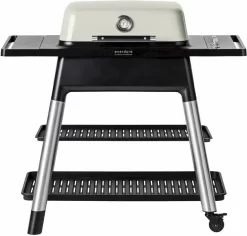 Everdure Force Gas Barbecue - Wit