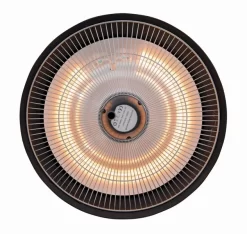 Sunred Heater Barcelona Hanging 1500 Terrasverwarmer -Buiten koken Winkel 900 948 bar 1500h product 02 large