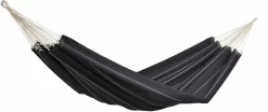 Amazonas Barbados 2 Persoons Hangmat - Zwart