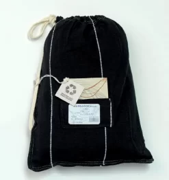 Amazonas Barbados 2 Persoons Hangmat - Zwart -Buiten koken Winkel a307 12 d 01 resultaat