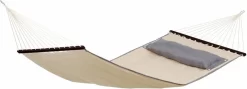 Amazonas American Dream 2 Persoons Hangmat - Sand