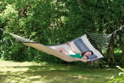 Amazonas American Dream 2 Persoons Hangmat - Sand -Buiten koken Winkel a463 13 op 05 p resultaat