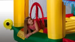 Avyna Fun Palace 6-1 Springkussen -Buiten koken Winkel avyna funpalace 2 1