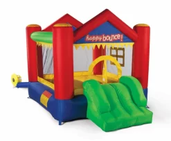 Avyna Party House Fun 3-1 Springkussen