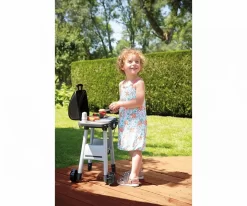 Smoby Barbecue Grill Speelkeuken 15 Smoby Barbecue Grill Speelkeuken -Buiten koken Winkel barbecue grill 312001 02