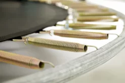 BERG Ultim Favorit InGround Trampoline - 280 X 190 Cm - Grijs -Buiten koken Winkel berg ultime favorite inground trampoline 2