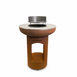 Bonfeu BonPizza Pizza Oven Voor BonBiza -Buiten koken Winkel bonbiza accessoires bonpizza1