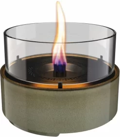 Tenderflame Café 18 Tafelhaard - Groen